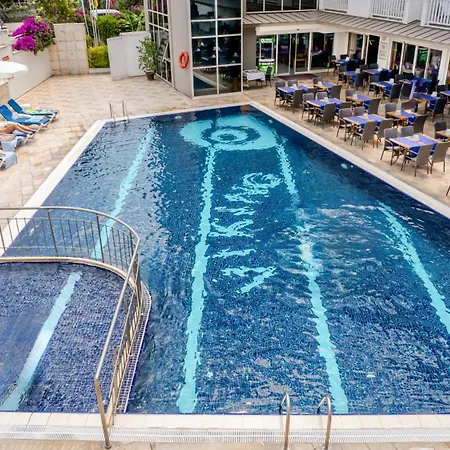 Viking Express 3* Кемер