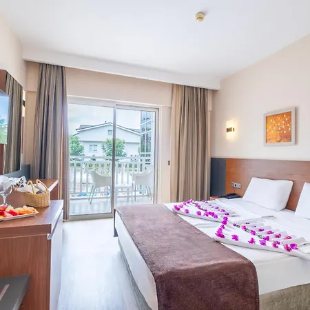 Viking Express 3* Кемер