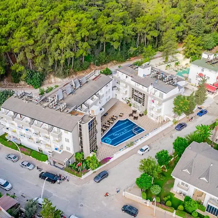 Viking Express Hotel Aparthotel Kemer