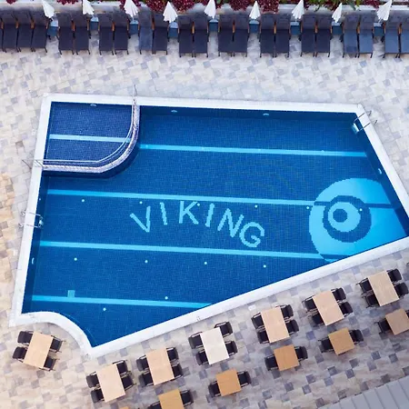 Viking Express 3* קמר