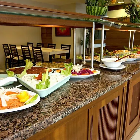 Viking Express Hotel Aparthotel