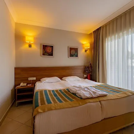 Viking Express Hotel Kemer