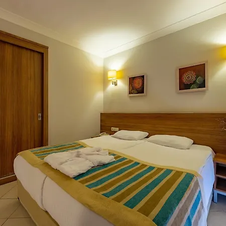 Aparthotel Viking Express Hotel