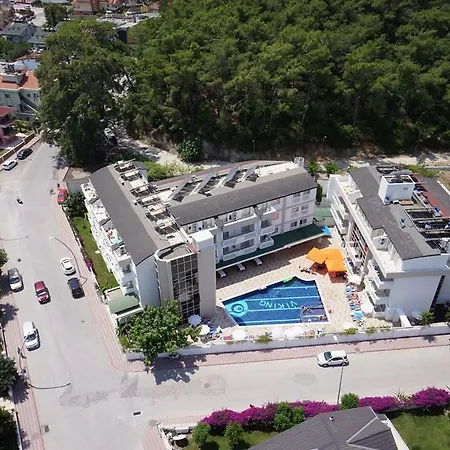 Viking Express Hotel 3*