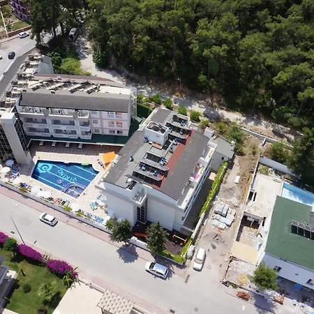 Viking Express Hotel Kemer