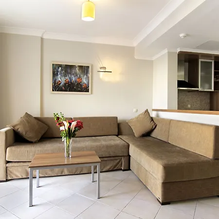 Aparthotel Viking Express Hotel
