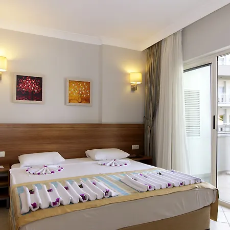 Viking Express Hotel Aparthotel