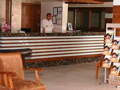 Viking Express Hotel 3*