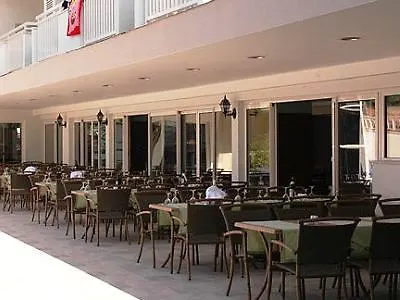 Viking Express Hotel Kemer