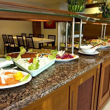 Viking Express Hotel 3* Kemer