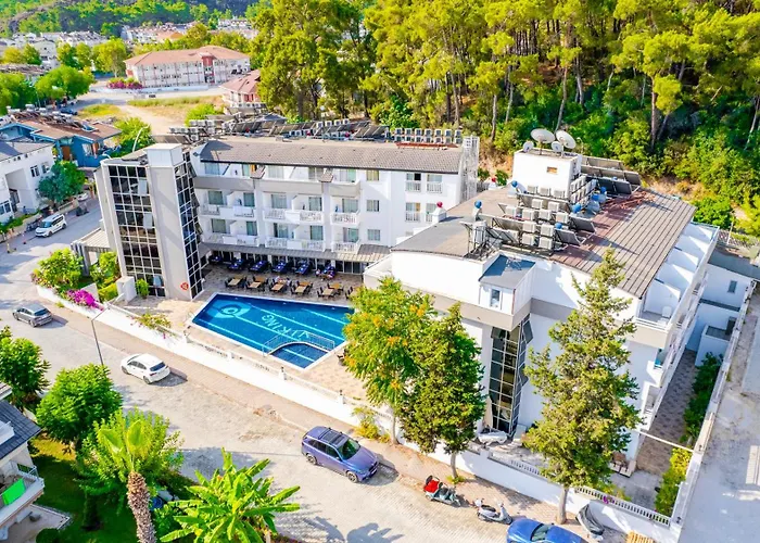 Viking Express Hotel 4* Kemer